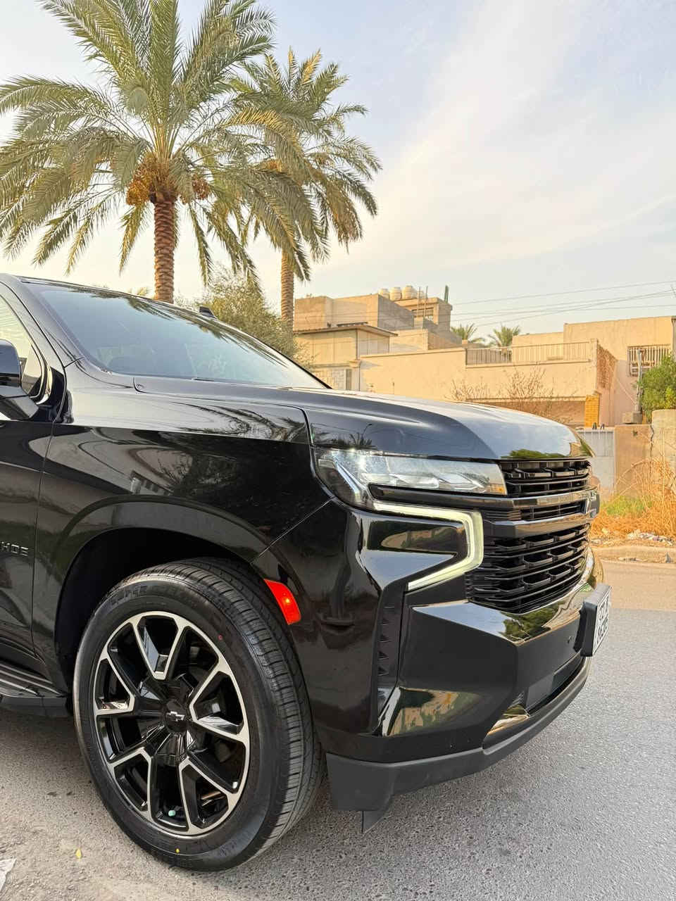 تاهو RST • معمّرة • ١٢٦ الف كم