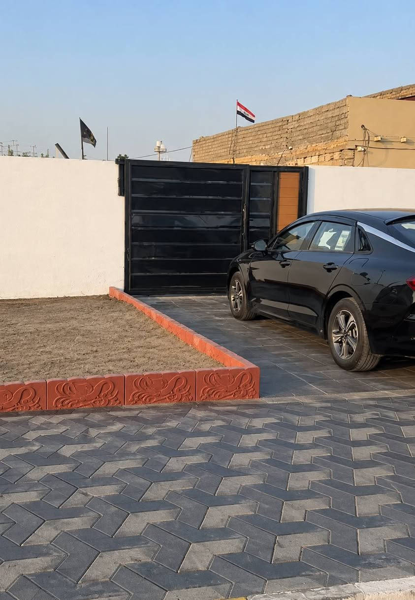 بيت • مقابيل حديقة الشمو • تطويب قرار ٣٢٠