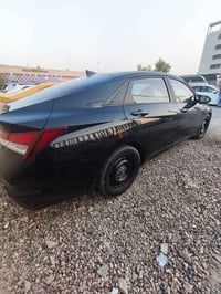 النترا • ٢٠٢٣ • وارد امريكي