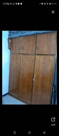 كنتور صاج • ٣ أبواب • ابو غريب