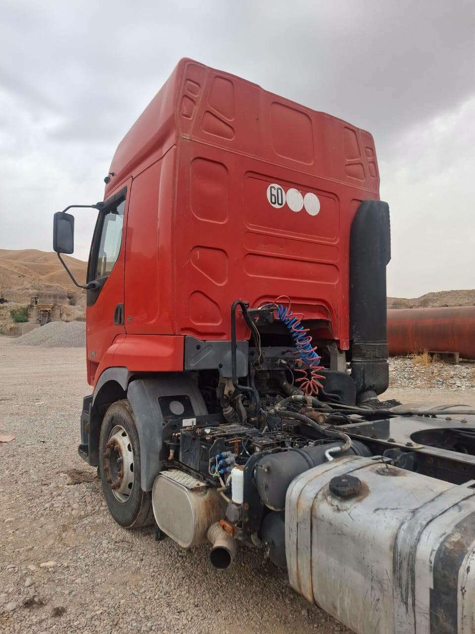 موديل ٢٠٠٣ • حجم ٤٢٠ • جير عادي