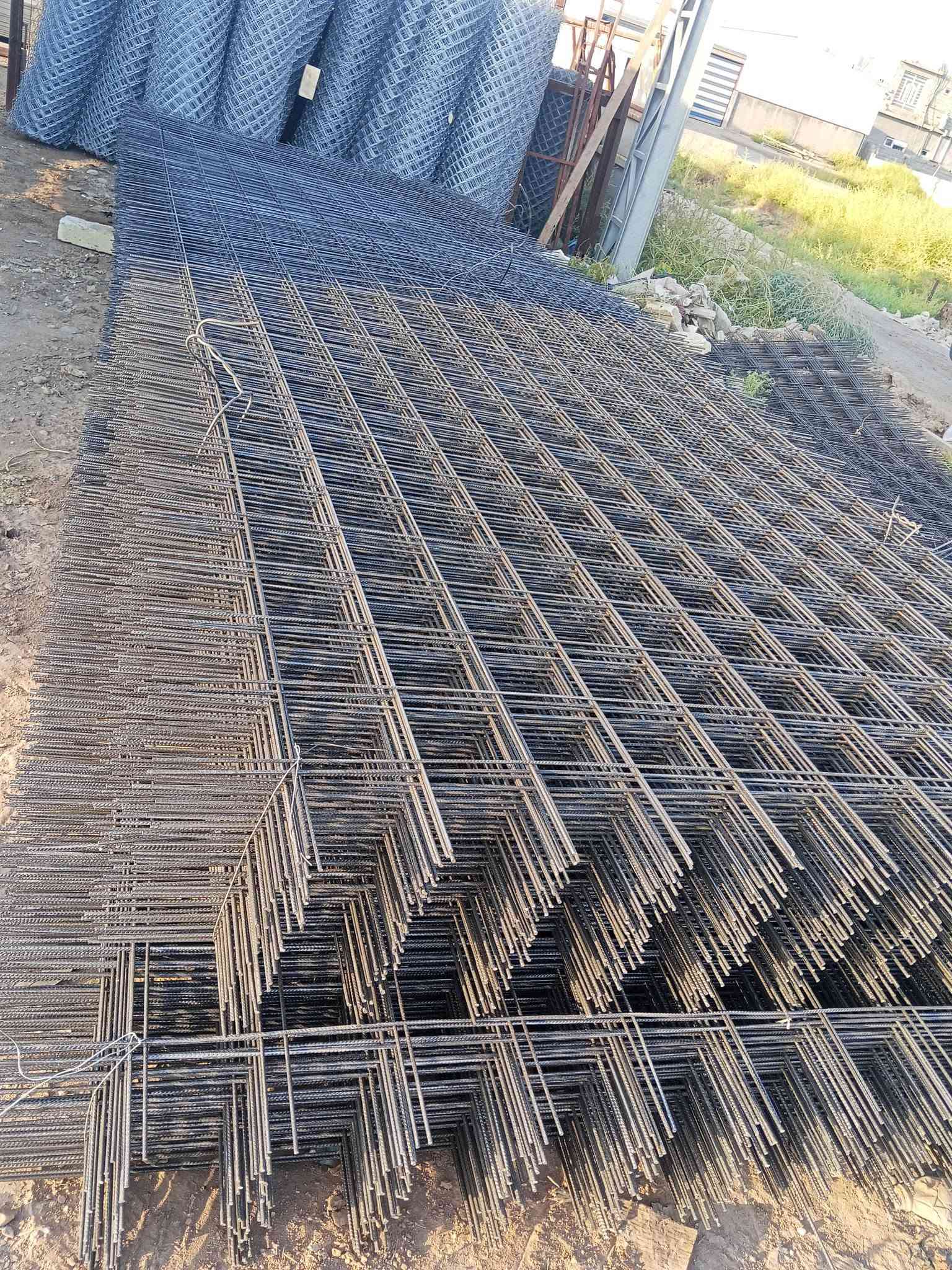 سندويج بنل • قرميد • BRC