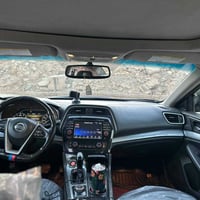 ماكسيما • ٢٠١٦ • رقم اربيل