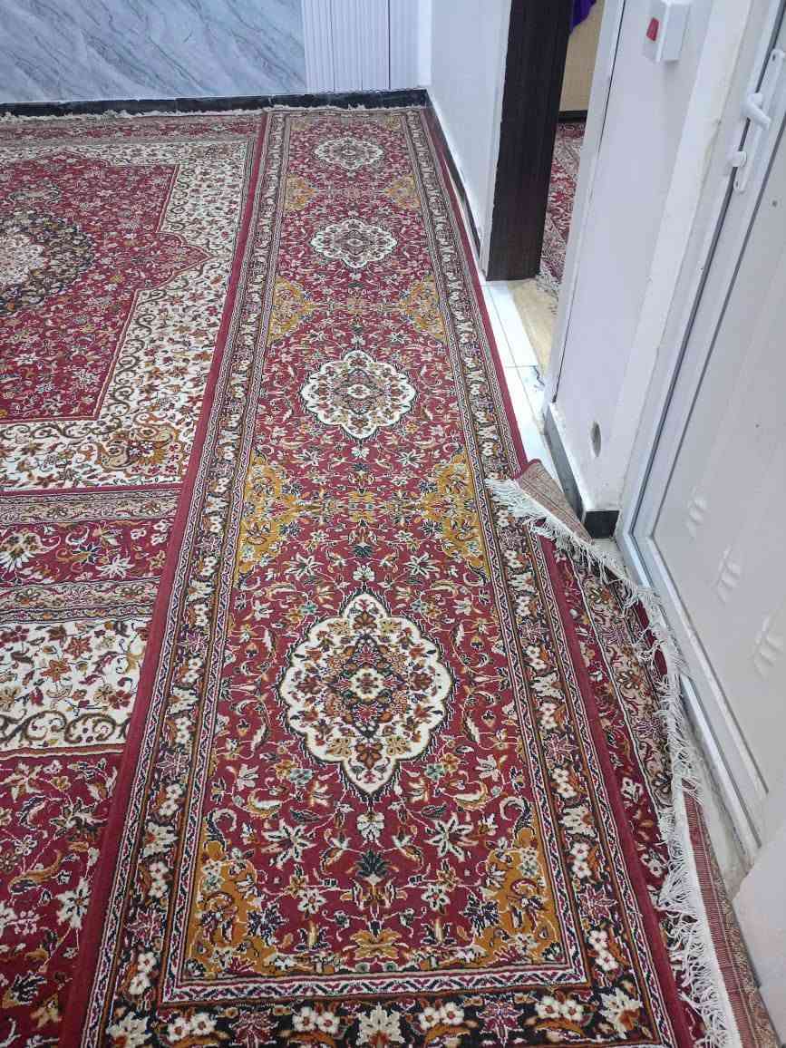 غراض مستعمله للبيع في كربلاء حي الميلاد السعر مرجوحه عش العصفور 50 وزوالي الوحده على 70 ومدات اثنين جدد ونضيفات كلش للاستفسار على الرقم *********** مكلفه بالنشر
