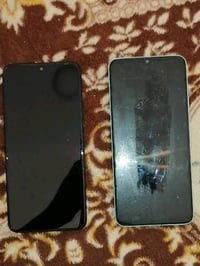 جهازين انفينكس smart 7 وانفينكس نوت11 نقصهن فقط تبديل شاشة بيهن مجال م...