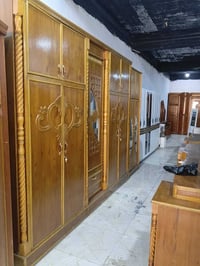 خزائن • مطبخ • ماكو تفاصيل