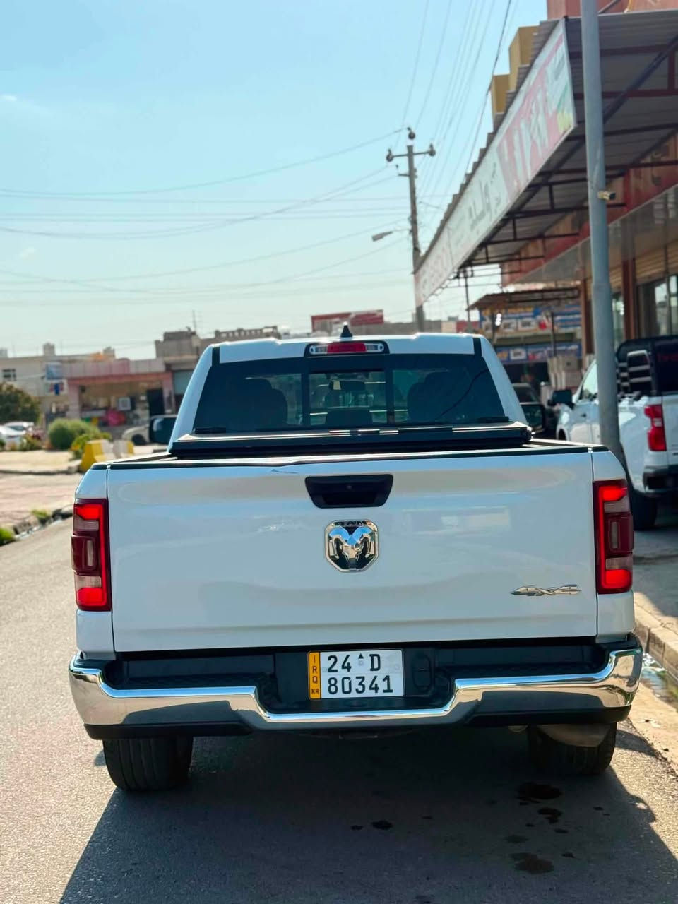 بيكم رام 2024قماره وربع باب صغير وبودي طويل سياره نظيفه بيها صبغ حافه بوند بدون ارباك مكينه كير شرط بيها بخصتين صغار والباقي وضع شركه السعر اتصال ع رقم ***********
