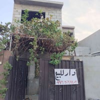 الشورجة • ١٠٠م • طابقين