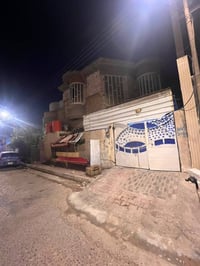 حي لاصدقاء • طابو صرف • ٤غرف