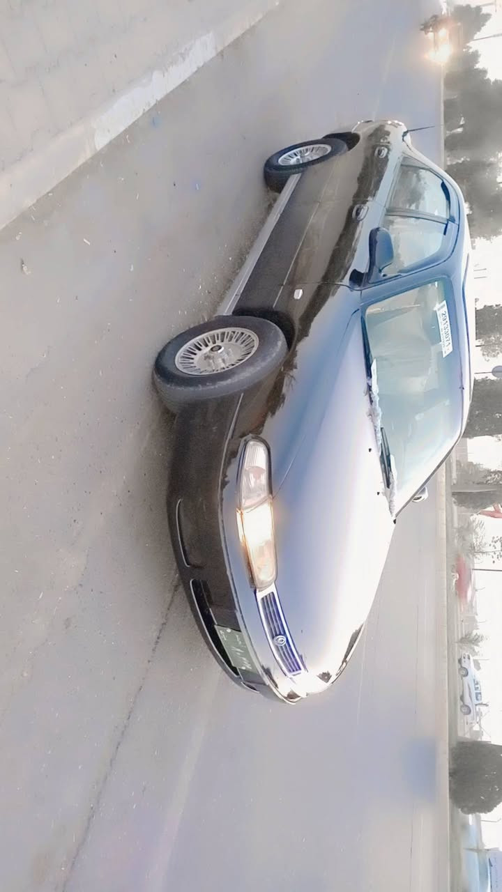 مازدا فاسوليا • ١٩٩٢ • رقم اربيل