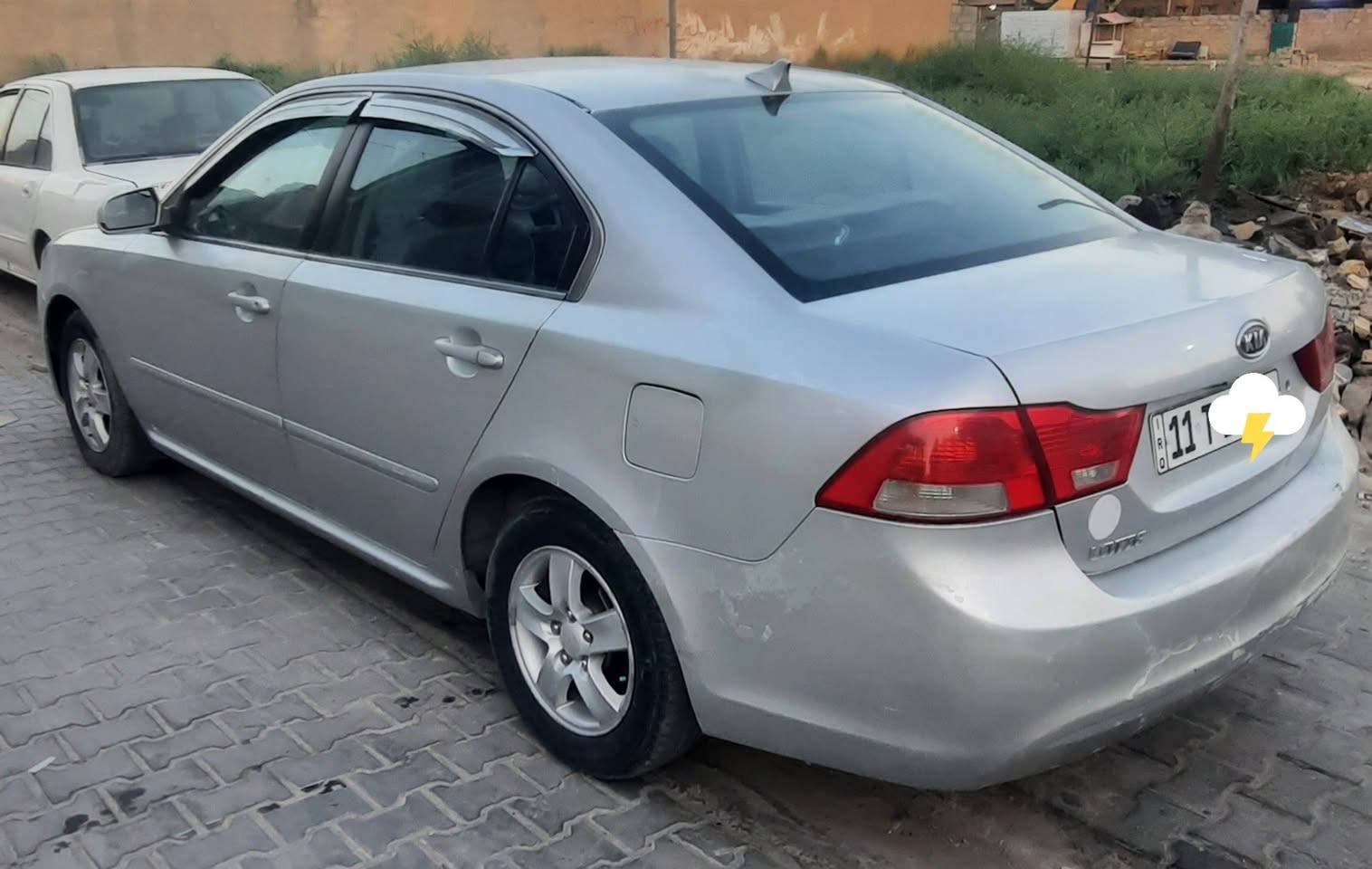 للبيع اوبتما لوتز ٢٠٠٩رقم بغداد دولي محرك دوش ٢٠٠٠ محرك وكير جيد جدآ تبريد جديد بيها حزام بدون دواخل وبيه جراد سعر ٧٨ اي استفسار ***********
