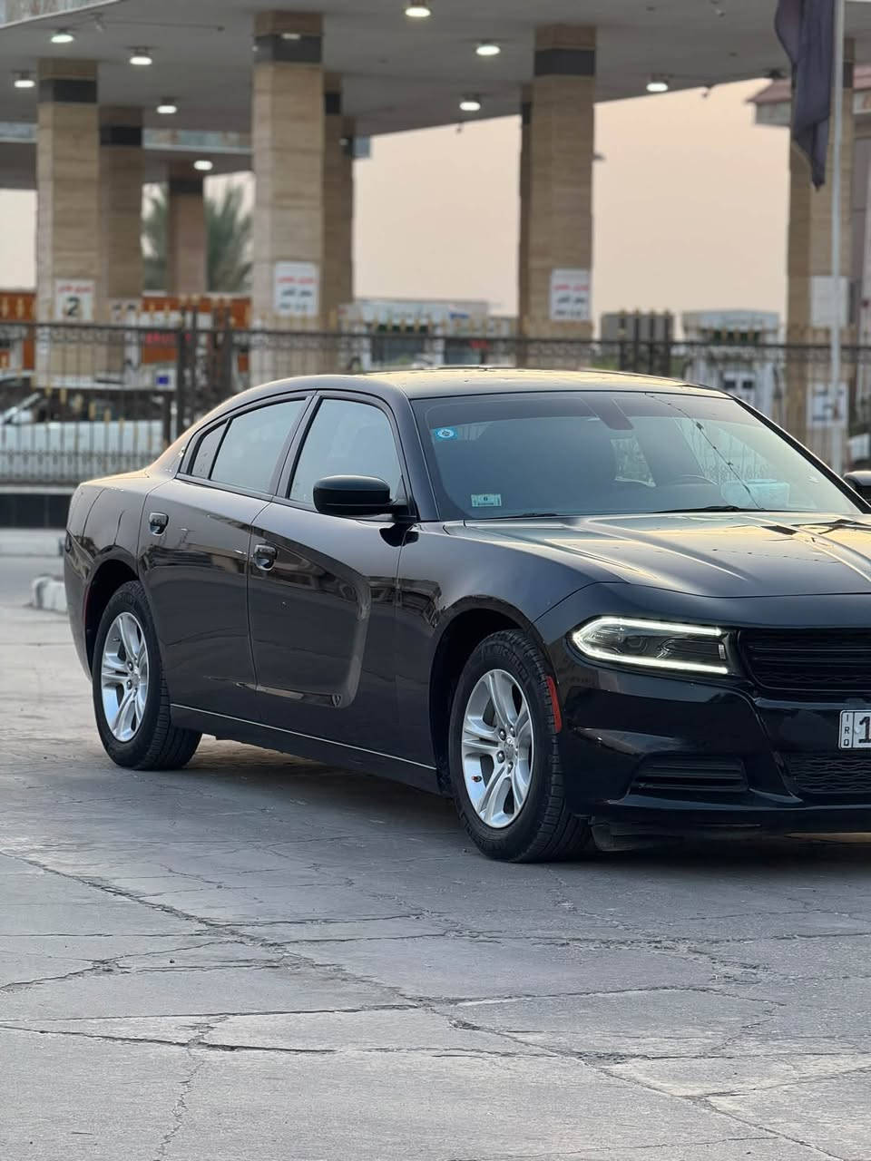 السلام عليكم
دوج جارجر موديل 2023 السياره فئتها sxt
معروفه مواصفاتها كلين  صور حادثها بامريكا مرفقات بالمنشور وهنا صار بيها باب هم ناشر سونار 
رقم بغداد جازه ماناقصها برغي حداديه تبريد تخم تاير باسمي تحويل مباشر 

مكاني بابل قرب سيطره الاثار 

***********
