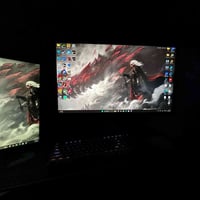R5 5600x • ٢٠٦٠ ١٢جيجا • ١ تيرا SSD