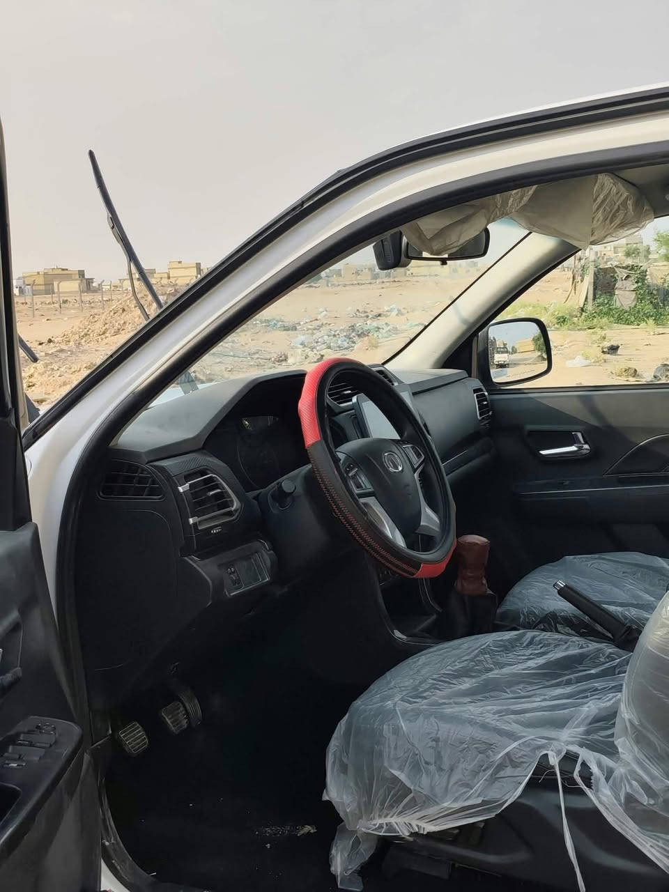 مكفوله • ٢٠٢٥ • ماشيه ٢٣٠٠٠