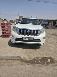 برادو • ٢٠١٧ • مواصفات كويتي