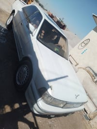 مارك مسطره • مديل ٩١ • تبريد شغال