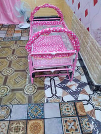 للبيع • اثاث اطفال