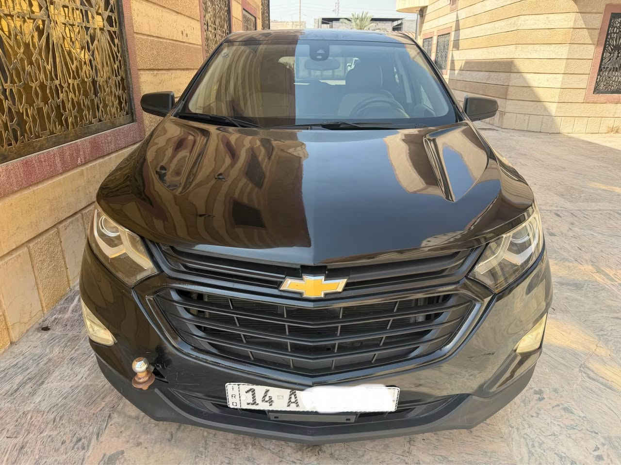 كوينكس • ٢٠٢١ • ٨٤٠٠٠ كم