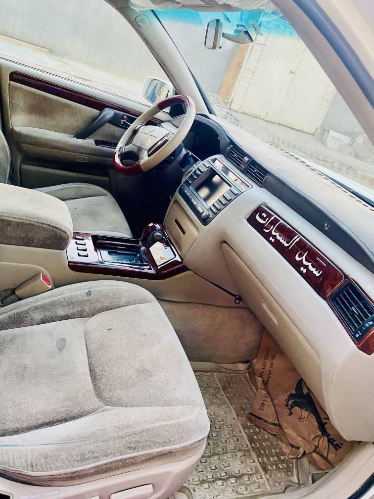 Toyota Crown 2003 ♦️
Nrx / 💰( 43 $ )💰
Mobile / *********** 📞 Watsapp

مەلیکە ٢٠٠٣ بڕاوە بڕاوە⚡
٤دوگمەی فول
مەکینە دیفۆری گەورە
گێڕومەکینە و تەبرید بەشەرت
کۆدی هەی و بارکۆدی وەرگرتوە
سەلاجە و ٤ کوشن کارەبا و پەردە
بێ تەقەو ڕەقە
٤ تایەو ویلی لۆک
دەعم و لێدراوو سەقف و  کەڤەر گۆڕاو بەشەرت
گۆڕینەوەش ئەکەم بەدڵم بێت

نرخ💵 / 💰( ٤٣ )💰گەڵا و مەجالێکی برایانە
ناونیشان / پیرەمەگرون
ژ.م / ***********  واتس ئەپی لەسەرە

.

. السليمانية, العراق
