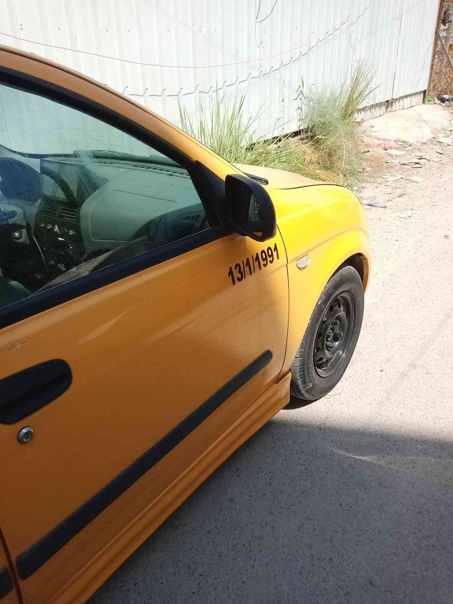 سلام عليكم طيبه15 للبيع رايدهه ب27 وبيهه مجال للشراي
كير مكينه خير من الله الكشر مابي صبغ ولا ضربه 

تبريد ثلج 

تحويل ثاني يوم اي استفسار عل رقم ***********

مكاني بغداد البياع شهداء
