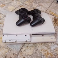 شباب هاذ بلي ثري  للبيع  بي عطل بس معجون تصلحه 10الف  وبي العاب مهكر  ...