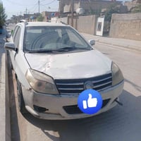 جيلي ام كي كروز • ٢٠١٣ • باسمي سنوية نافذة