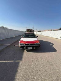 كورولا • موديل ١٩٩١ • اربيل