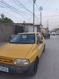 موديل ٢٠١٥ • نظيفة • كربلاء الغدير