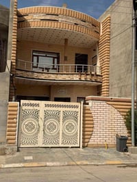 واجهة • طابو • ١٢٥م