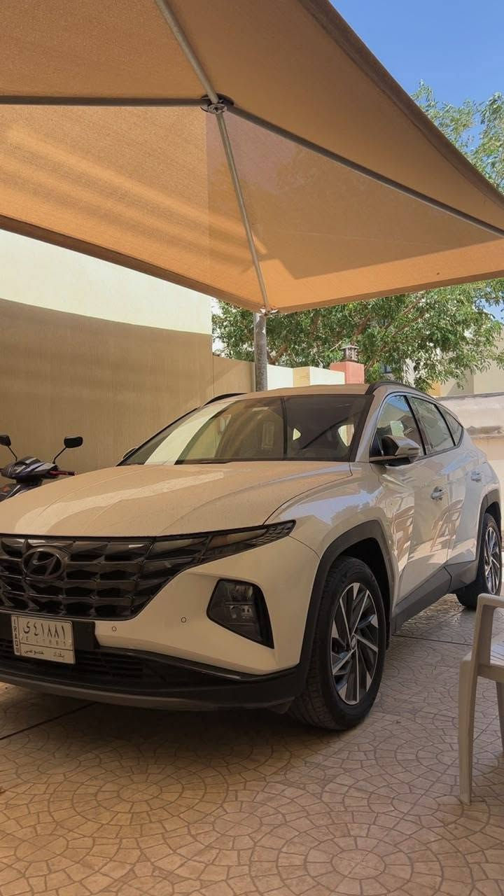 توسان خليجي • ٢٠٢٤ • رقم بغداد