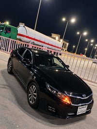 اوبتما ٢٠١٤ • مكينة ٢٤٠٠ • كوت واسط