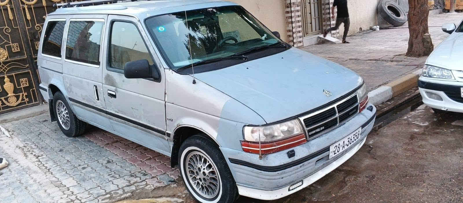 رقم نجف • كفاله عامه • ديوانيه الشنافيه