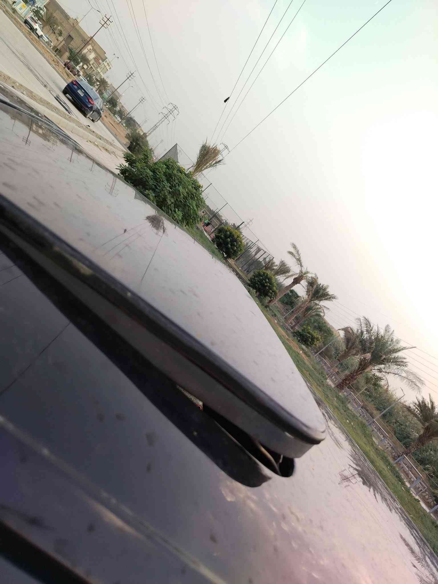 بي ام ٥٢٥ • ١٩٩٤ • رقم أربيل