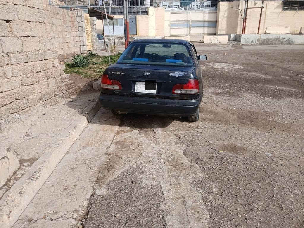 النترا ٩٤ • محرك ١٦ • تواير جديدة