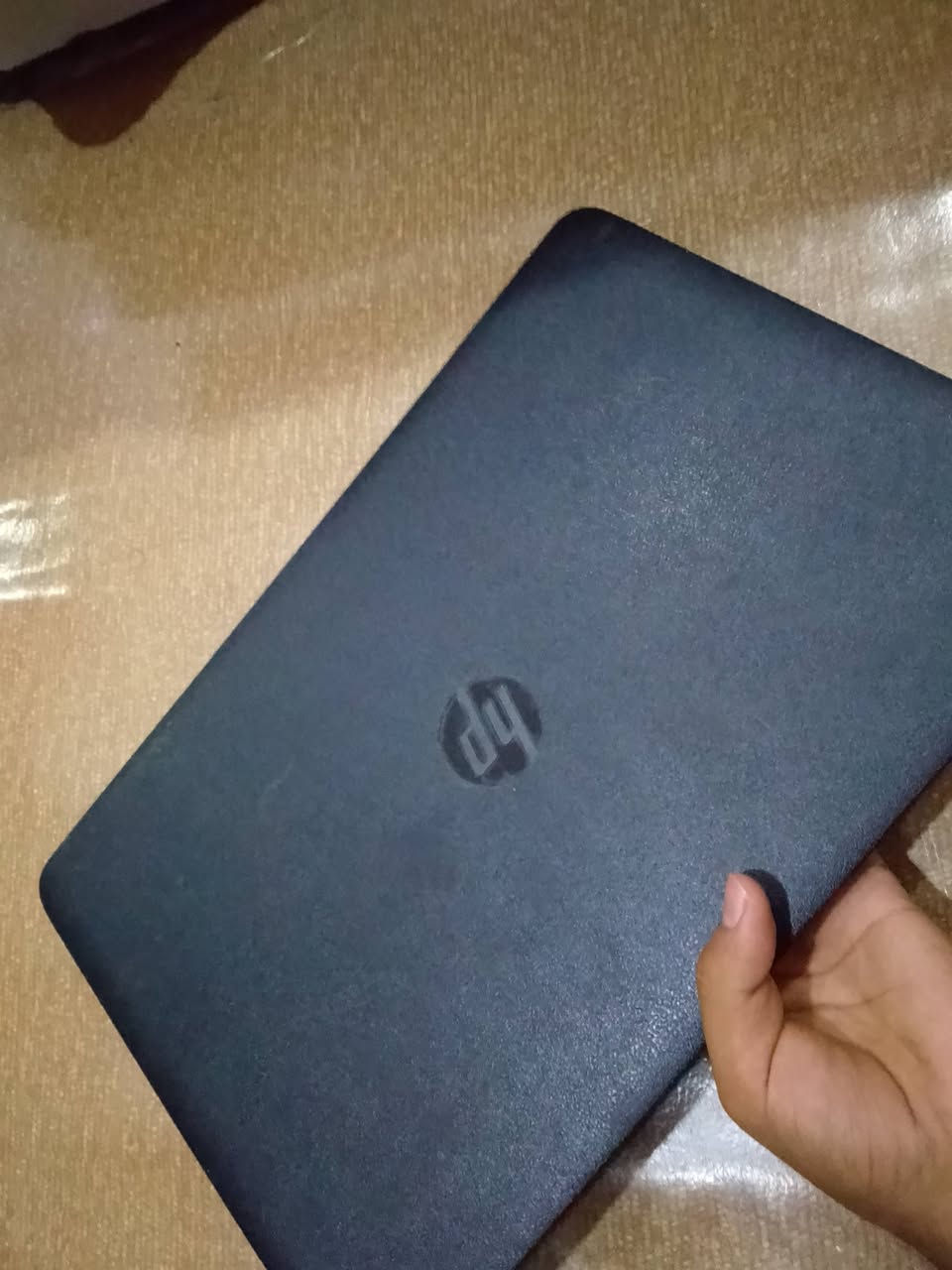 حاسبه hp موصفاته حلوه تفيد لدراسه كلشي وياه سعره 250و بيه مجال شرط تفحصه مابيه اي شي الشراي خاص واتساب فقط 
***********
