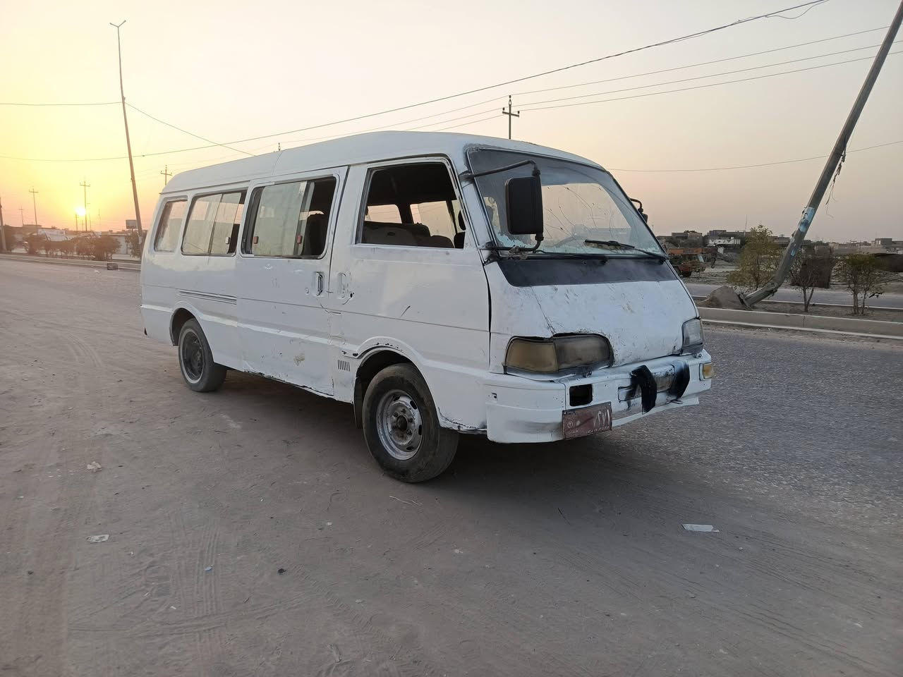 اسيا رقم بغداد احمر مكينه جديده لاتبخير ولاتنقيص كير اكسن مكفولات حداديه جديده كهربائيات شغاله دوخله حلوه لسياره مال خطوط لسعر 16وبيه مجال مكاني بابل قضاء القاسم اللاستفسار ***********
