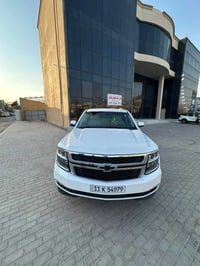 تاهو ٢٠١٥ • بدون حادث • رقم بغداد
