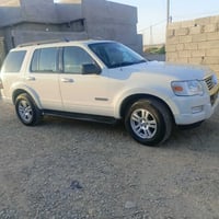 اكسبلورر • ٢٠٠٩ • رقم اربيل