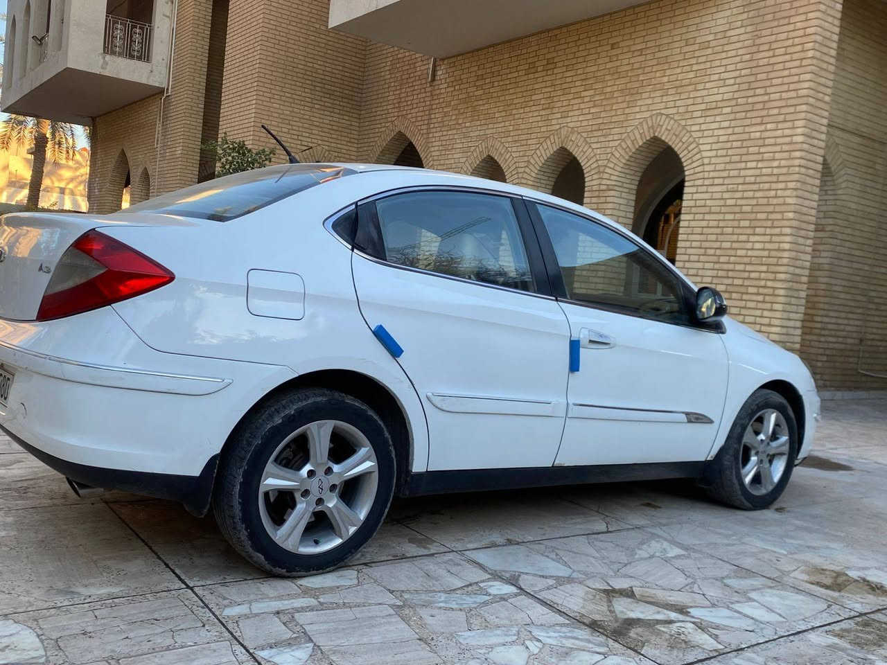 شيري 3A فول مواصفات مديل ٢٠١٣ رقم كربلاء مشروع وطني مكانها بغداد شرط التحويل السيارة كفاله عامة من الصبغ وتبديل كير محرك
وضعيات كير    اوتوماتيك وعادي
4كير ومحرك بعدة بوضع الشركة لا صوت ولا بخار ولا صرف او نضوح ماشية 160 ك الف قابل للزيادة
منضومة زنون
تحكم ستيرن
حدادية سيارة جيده مع تخم تايرات جديده باتري جديد
نظام ترحيب
حساسات خلفية
حساس مطر
اوتو لايت
المري كهرباء (ليست قلاب)
كشنات جلد لون بيجي
ويل كروم
ستلايت طكتين
تبريد نظام اوتو
تبريد شغال وثلج سياره كلش حلوه ونظيفة
للاتصال ***********
