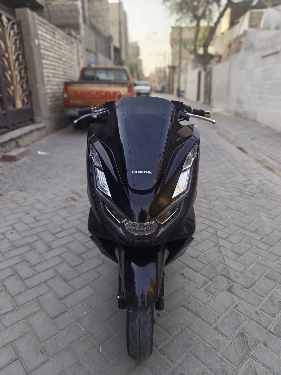 سلام عليكم بيس اكس جيل رابع مكفوله شلعه معدل حسات كهربيات كله شغال جيب فيتر وتعال افحص سعر_14ونص عنوان مدينه الصدر رقمي***********
