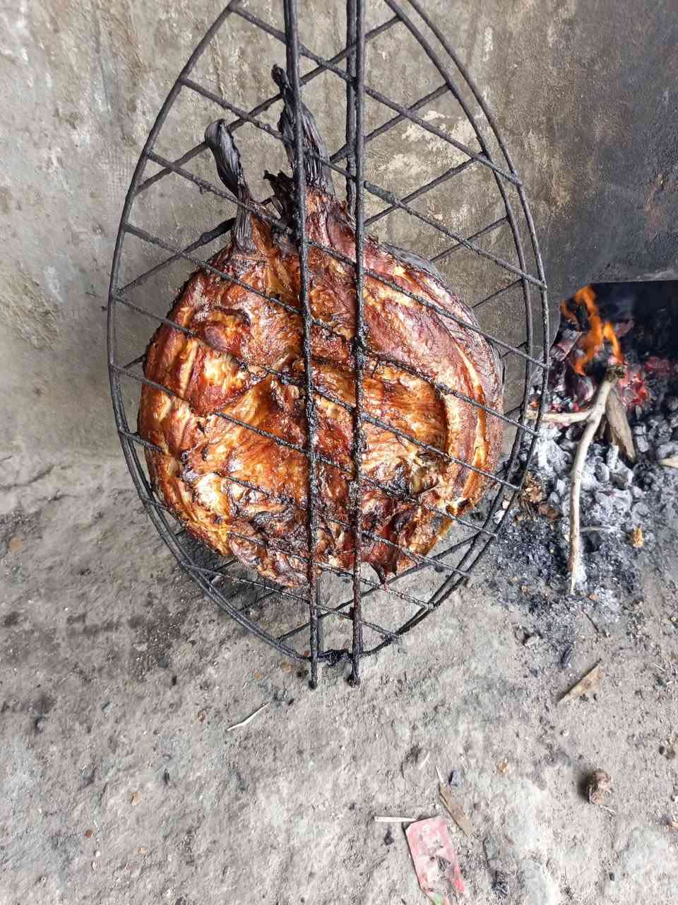 مطعم ومشويات الجواد يقدم لكم اطيب مشويات وسمك ودجاج شوي بالتنور الطين يوجد لدينا مندي دجاج اطيب طعم للتواصل اتصال على الارقام التاليه ***********
