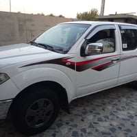 نيسان نافارا • ٢٠٠٩ • كركوك