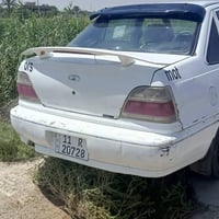 سلو ١٩٩٤ • محرك جديد • مكفولة