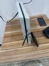 ps4مهكر ويا2جوستك او7العاب ذاكره 500مراوي ps4proمهكر عنوان بغداد واتسا...