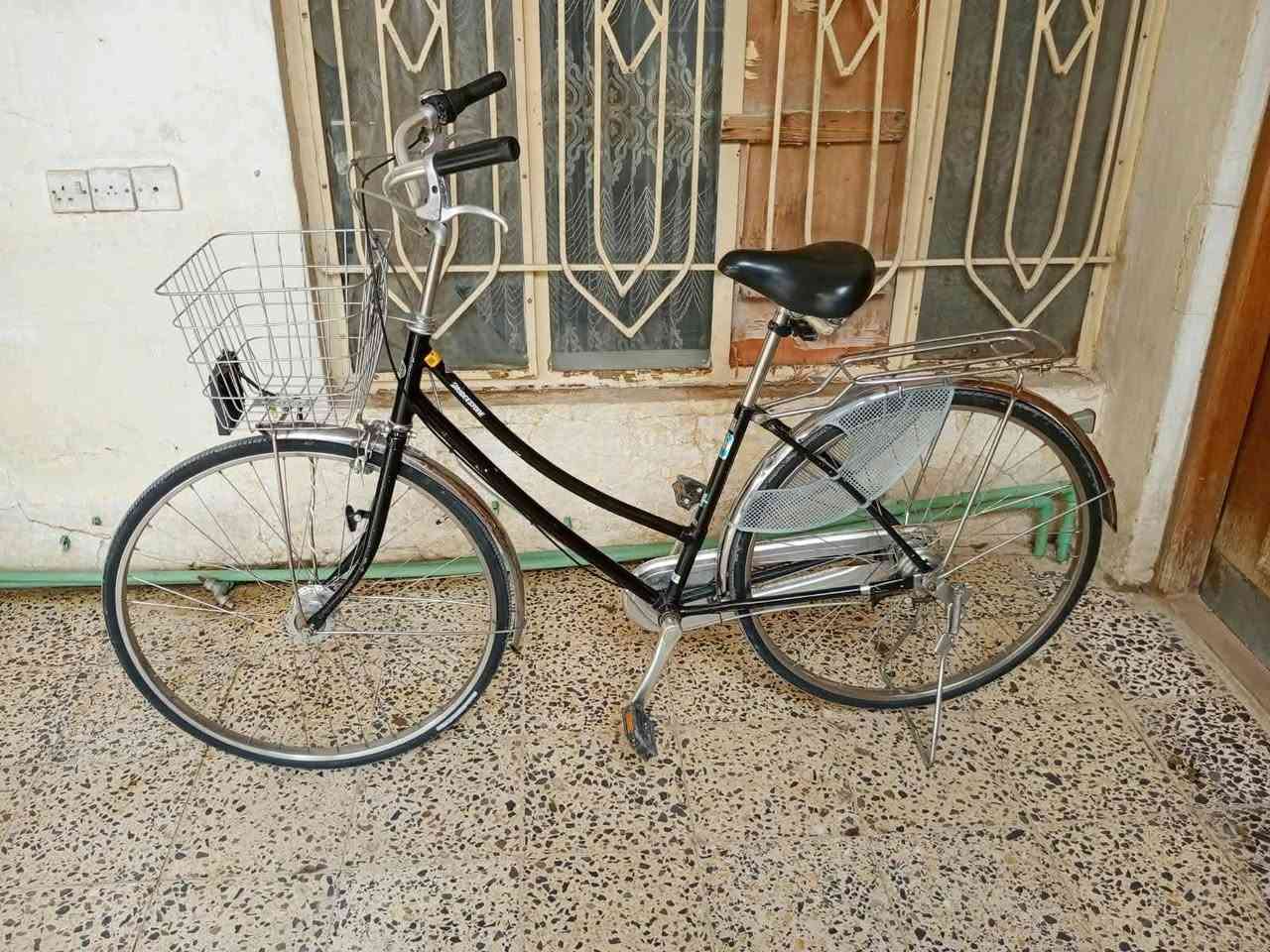 حجم ٢٧ • نظيف • برجستون