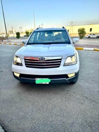 موهافي ٢٠١١ • دفع رباعي • محرك وكير جديد