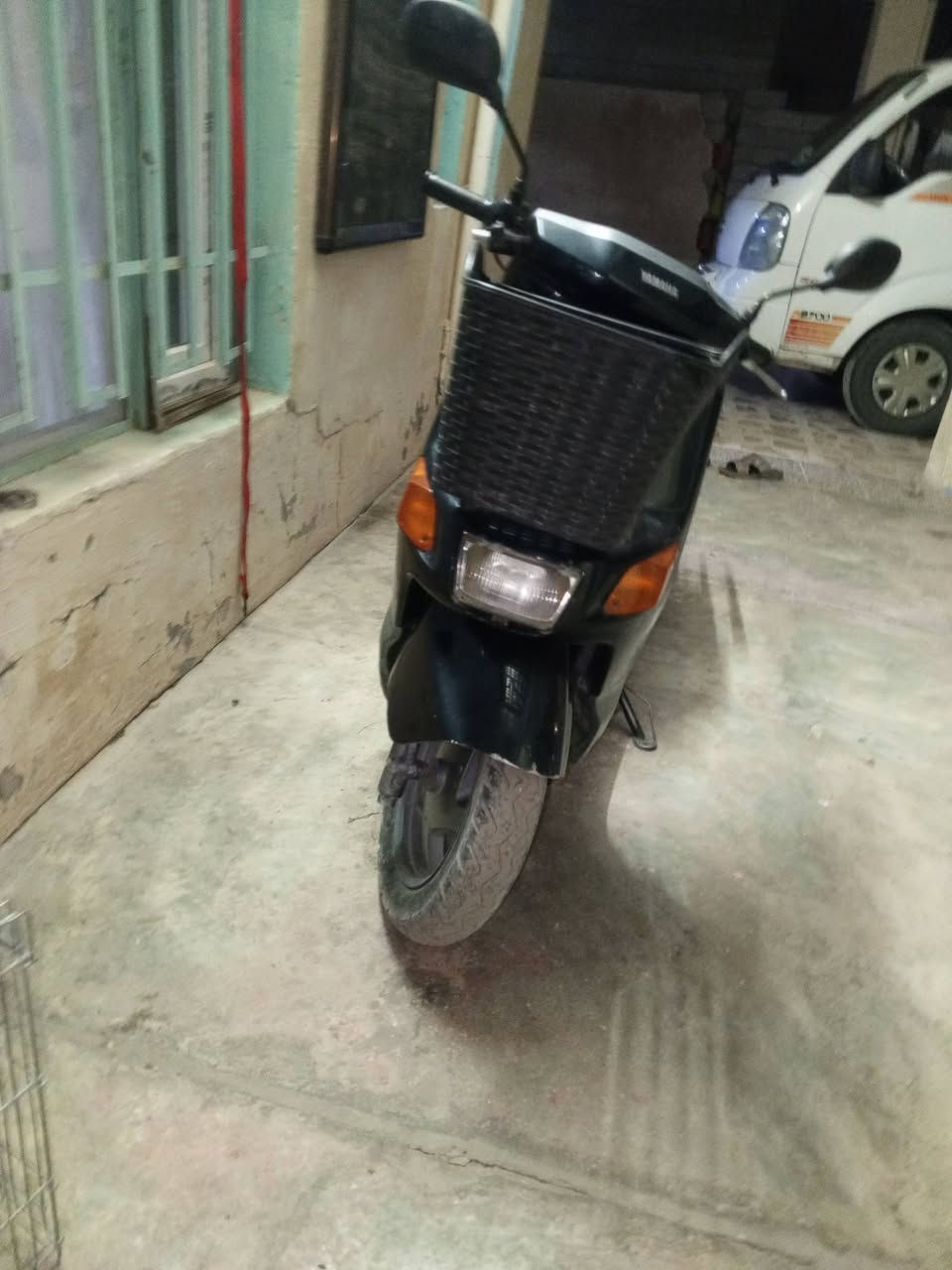 ياماها • بيجي • للبيع