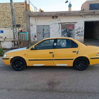 سمند • ٢٠١١ • ميسان
