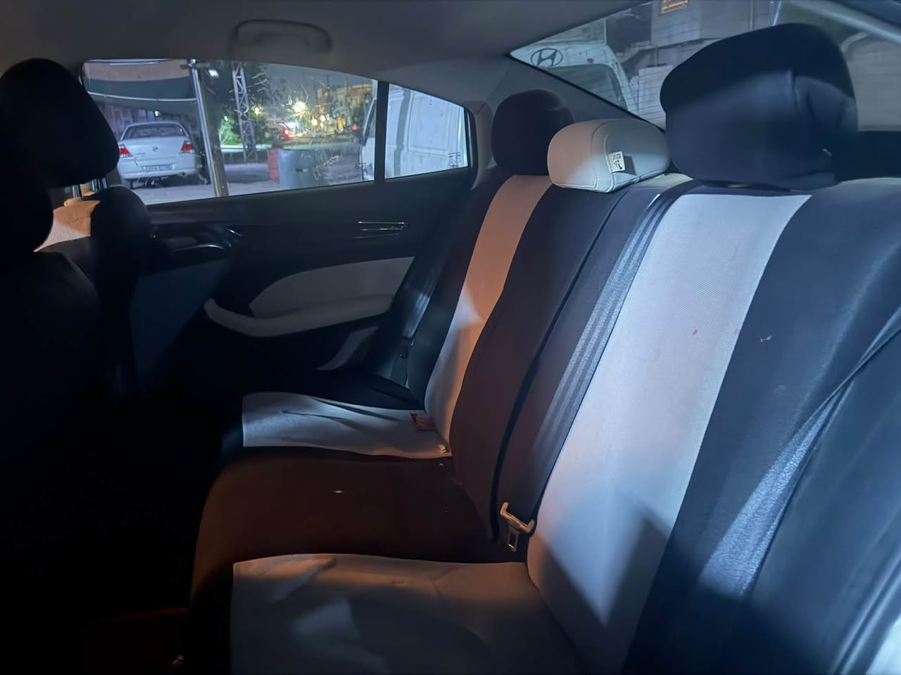 سلام عليكم
البيع فقط

                                                      Mg5   

مديل  ٢٠٢٥ 

رقم اربيل 

ماشيه 22 الف 

مكفوله كفاله عامه 

🚘مكينه 4 سلندر 1500cc 

🚘كشنات جلد ابيض

مواصفات معروفه

تبريد قطعتين 

كروز سرعه 

سايد بريك بصمه

بصمتين بل سياره 

حساس خلفي 

حساسات اطار

تبريد لمس

ويل كب 

فول تحكم ستيرن 

اربع بصمات تشغيل وفتح ابواب وصندوك

لد نهاري 

مري كهرباء  

  اشاير بـ المري  

منفذ شحن سریع مزدوج Type-C

مكان السياره موصل 

‏***********
