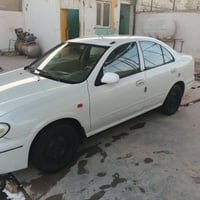 صني ٢٠٠٨ • ابو غريب • سونار